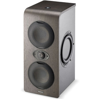 Focal Shape Twin (Angle)