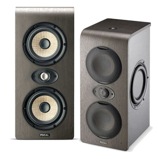 Focal Shape Twin (Pair)