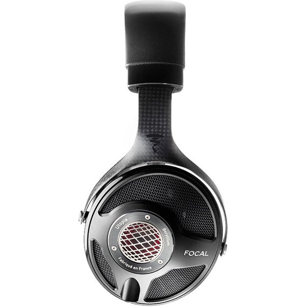 Focal Utopia – KMR Audio