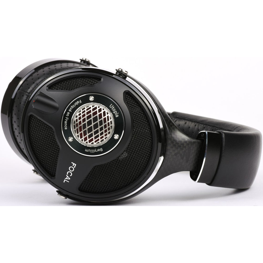 Focal Utopia – KMR Audio