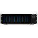 Fredenstein Bento 10SB - Black