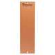 Fredenstein 500-Series Blank Panel - Gold