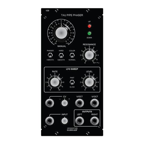 Free State FX FSFX109 Tau Pipe Phaser