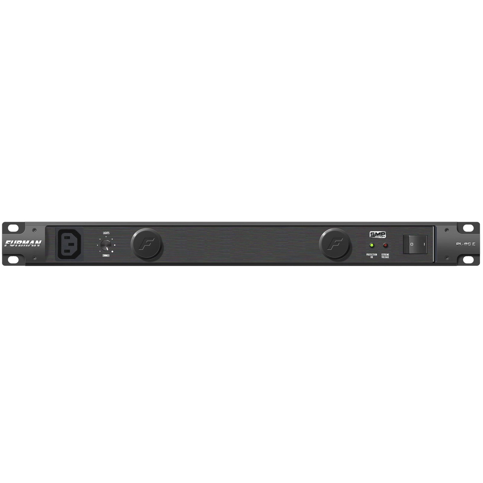 Furman PL-8C E – KMR Audio