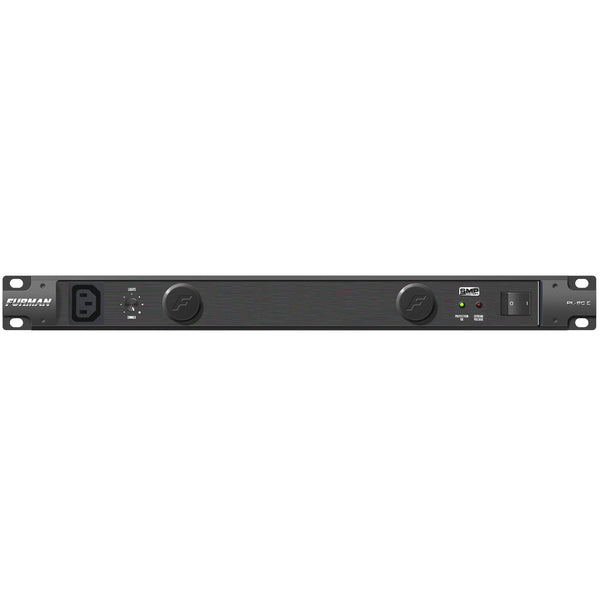 配信機器・PA機器・レコーディング機器 FURMAN PL-8C Furman PL-8C E – KMR Audio