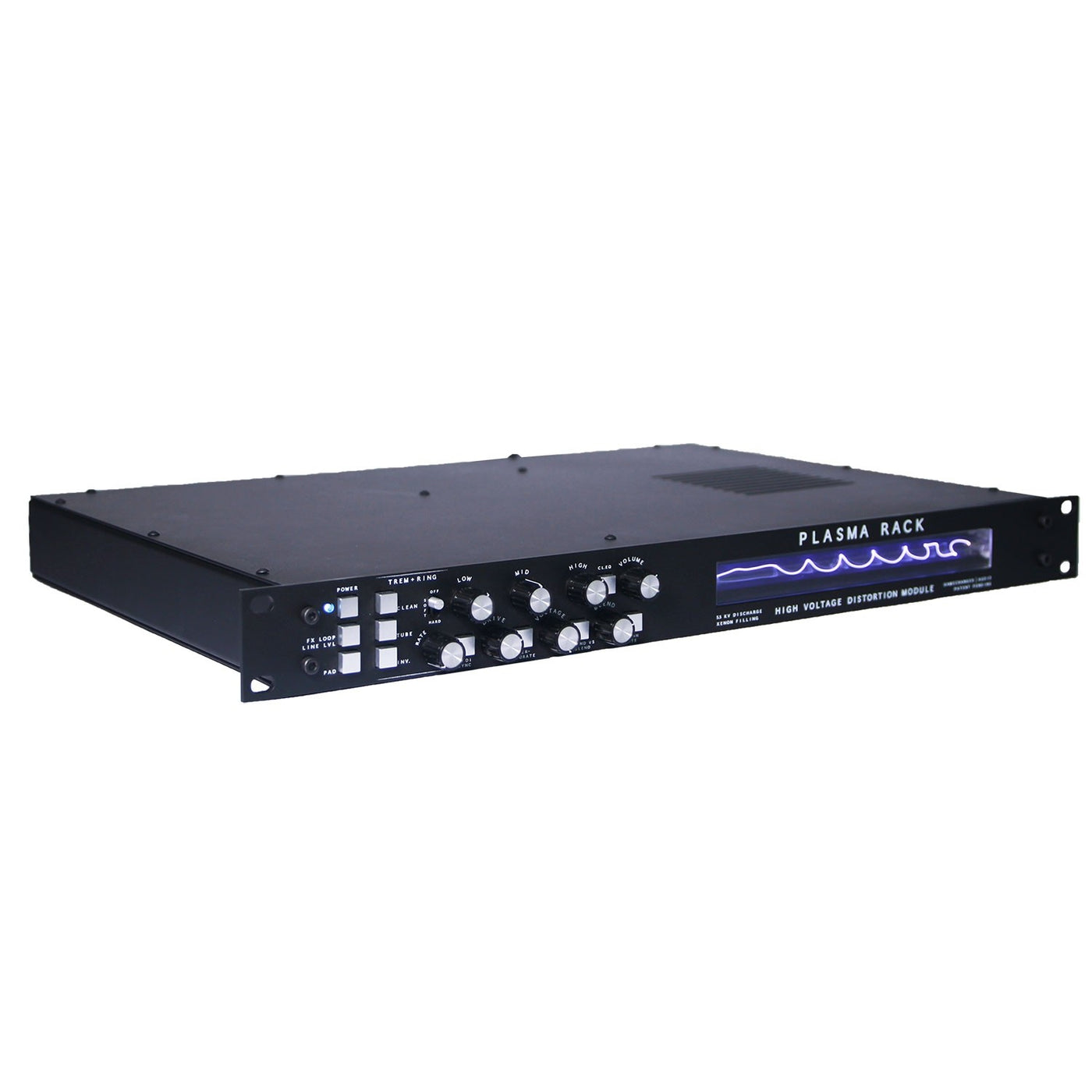 配信機器・PA機器・レコーディング機器 Gamechanger Audio Plasma Rack Amazon | GAMECHANGER AUDIO PLASMA RACK アナログ