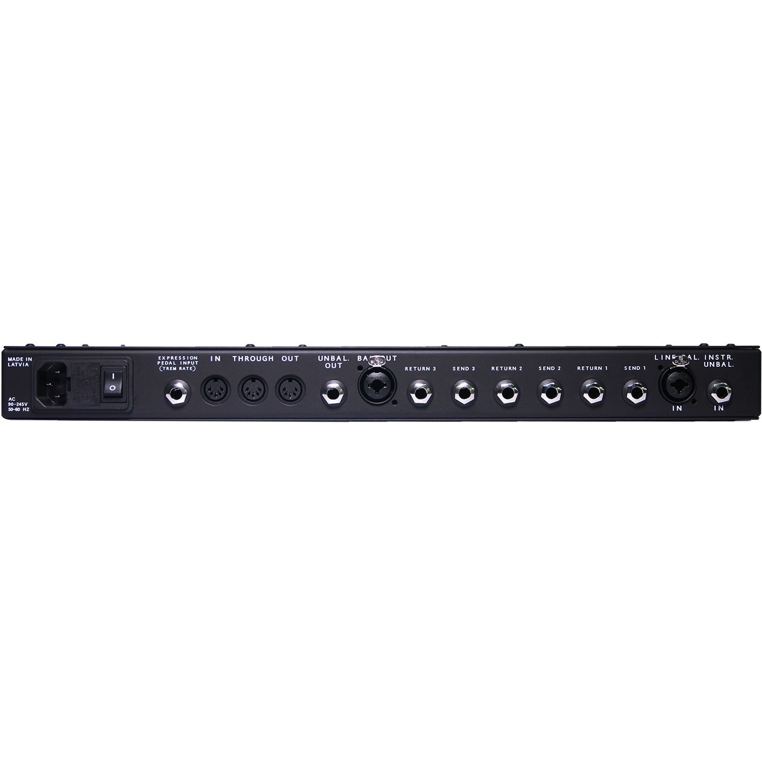 Gamechanger Audio Plasma Rack – KMR Audio