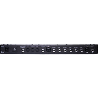 Gamechanger Audio Plasma Rack