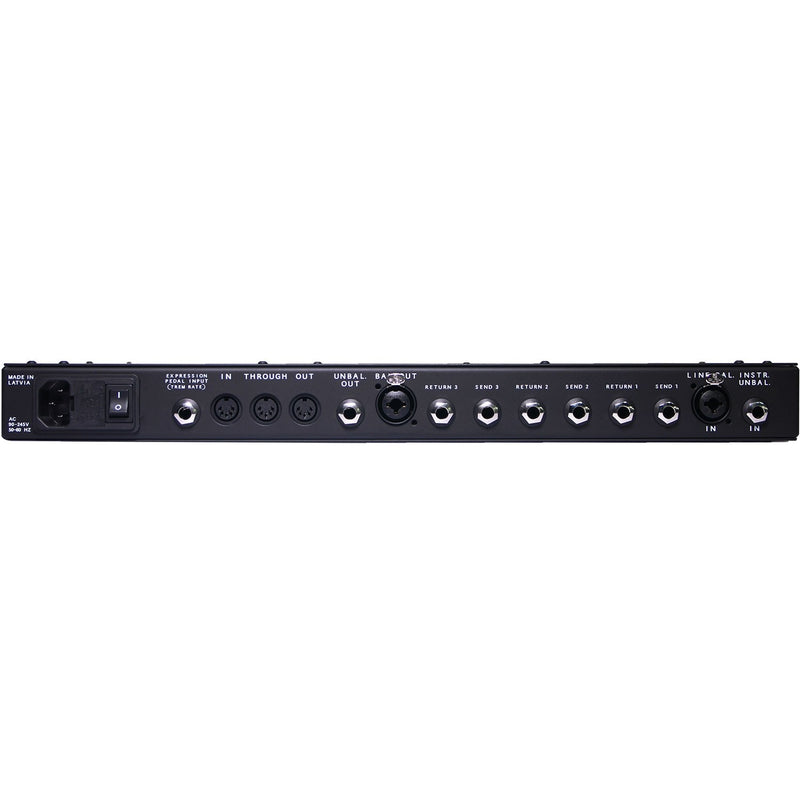 Gamechanger Audio Plasma Rack – KMR Audio