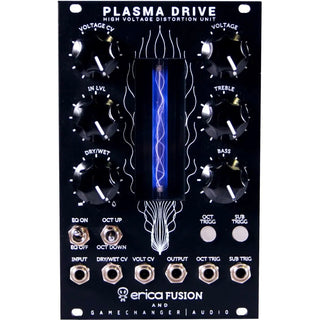 Gamechanger Audio Plasma Eurorack