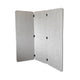 GB Acoustics PET Gobo 3 Panel - Grey