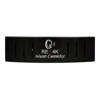 GC Audio Inherit RE 4K Cartridge