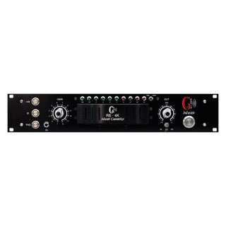 GC Audio Inherit RE 4K Bundle