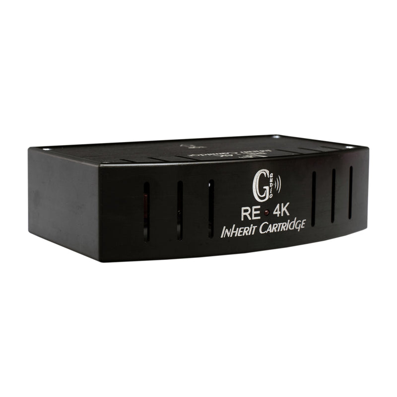 GC Audio Inherit RE 4K Cartridge