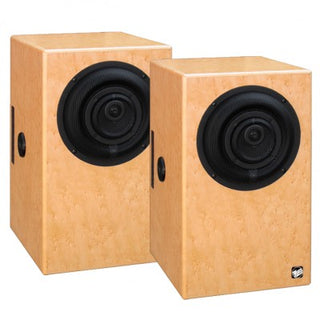 Geithain RL944K Black Ash (Pair)