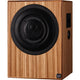 Geithain RL933K (Pair) Black Ash