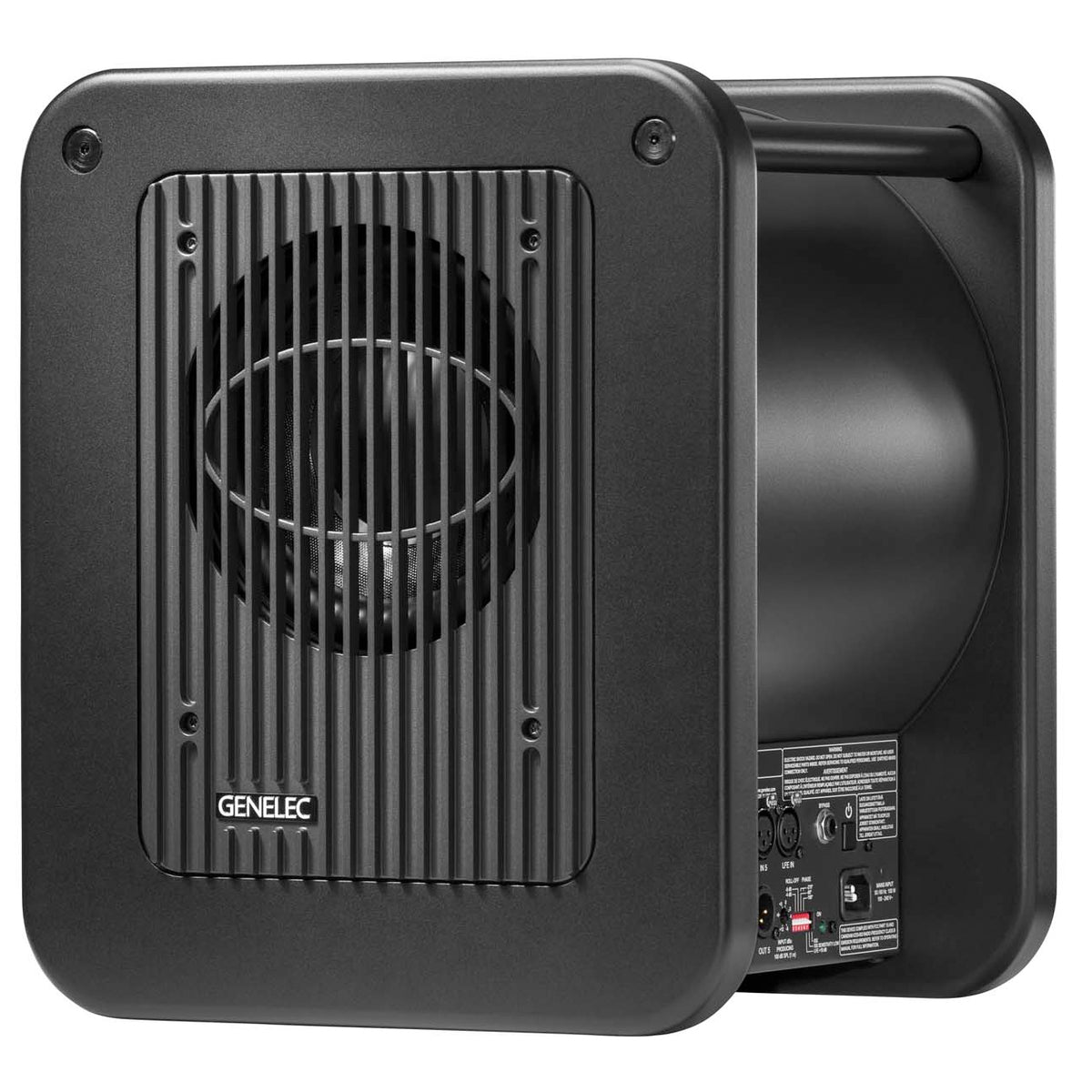 Genelec 7050C Active Subwoofer – KMR Audio