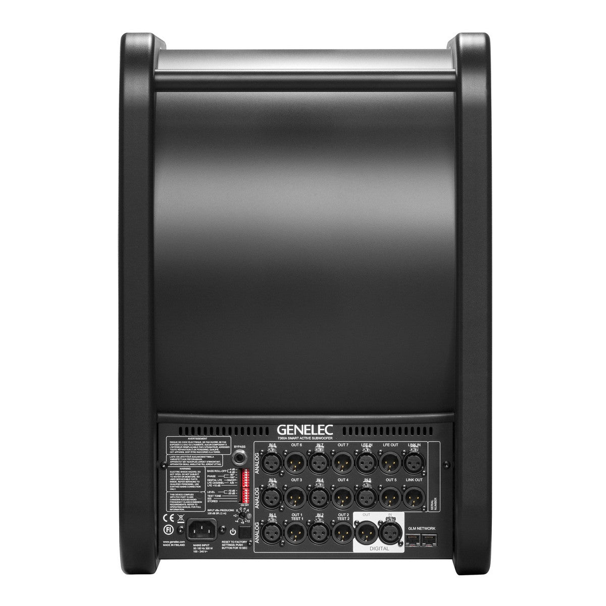 Genelec 7370A SAM Studio Subwoofer | KMR Audio