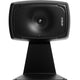 Genelec 8000-325B Table stand black, L-shaped for 8351