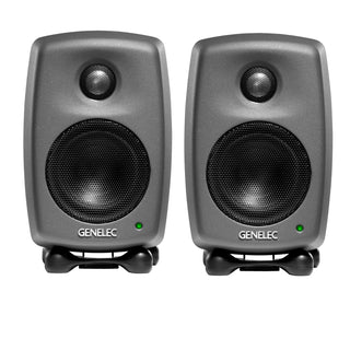 Genelec 8010A (Pair)