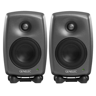 Genelec 8020D (Pair)