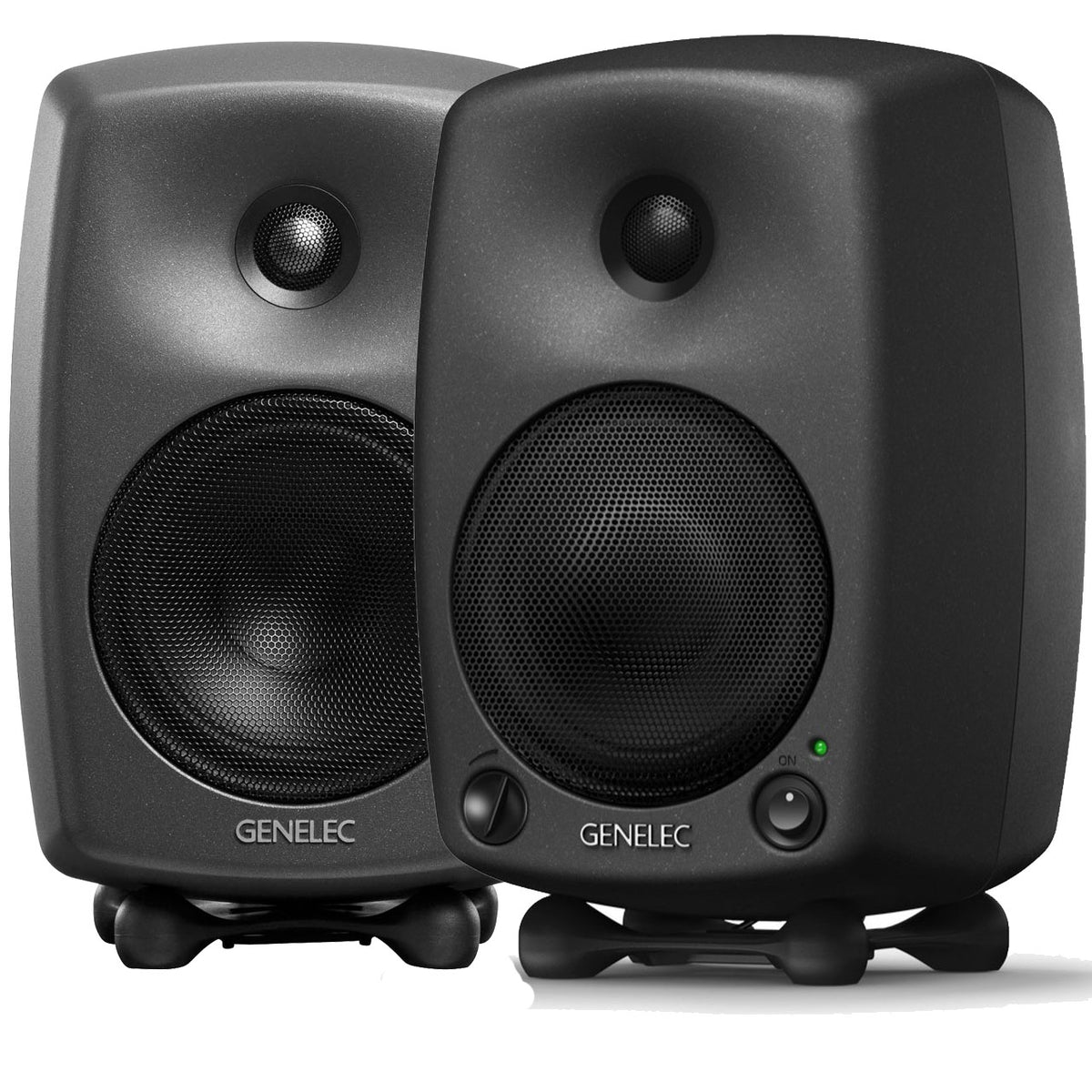 GENELEC 8030CP Genelec 8030 CP – Thomann Portuguesa
