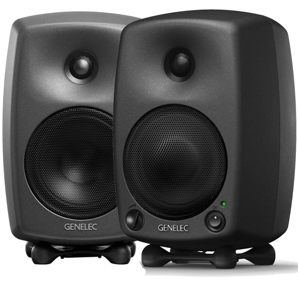 Genelec 8030C (Pair)