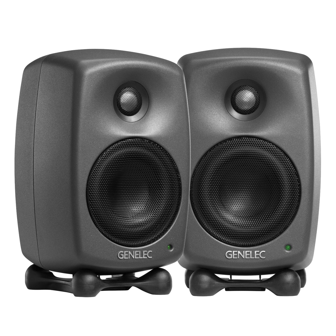 Genelec 8320A ペア Genelec 8320 SAM Studio Monitor (Pair) | KMR Audio