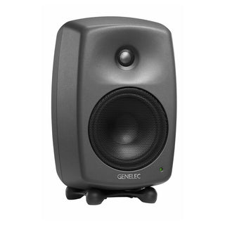 Genelec 8330 SAM Studio Monitor (Pair) Side