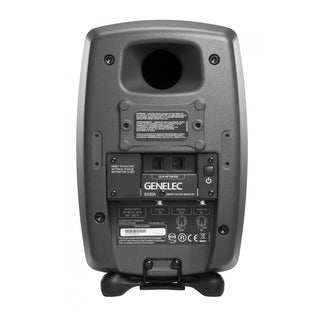 Genelec 8330 SAM Studio Monitor Back