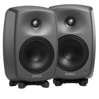 Genelec 8330 SAM Studio Monitor (Pair)