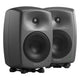 Genelec 8340A (Pair) Dark Grey