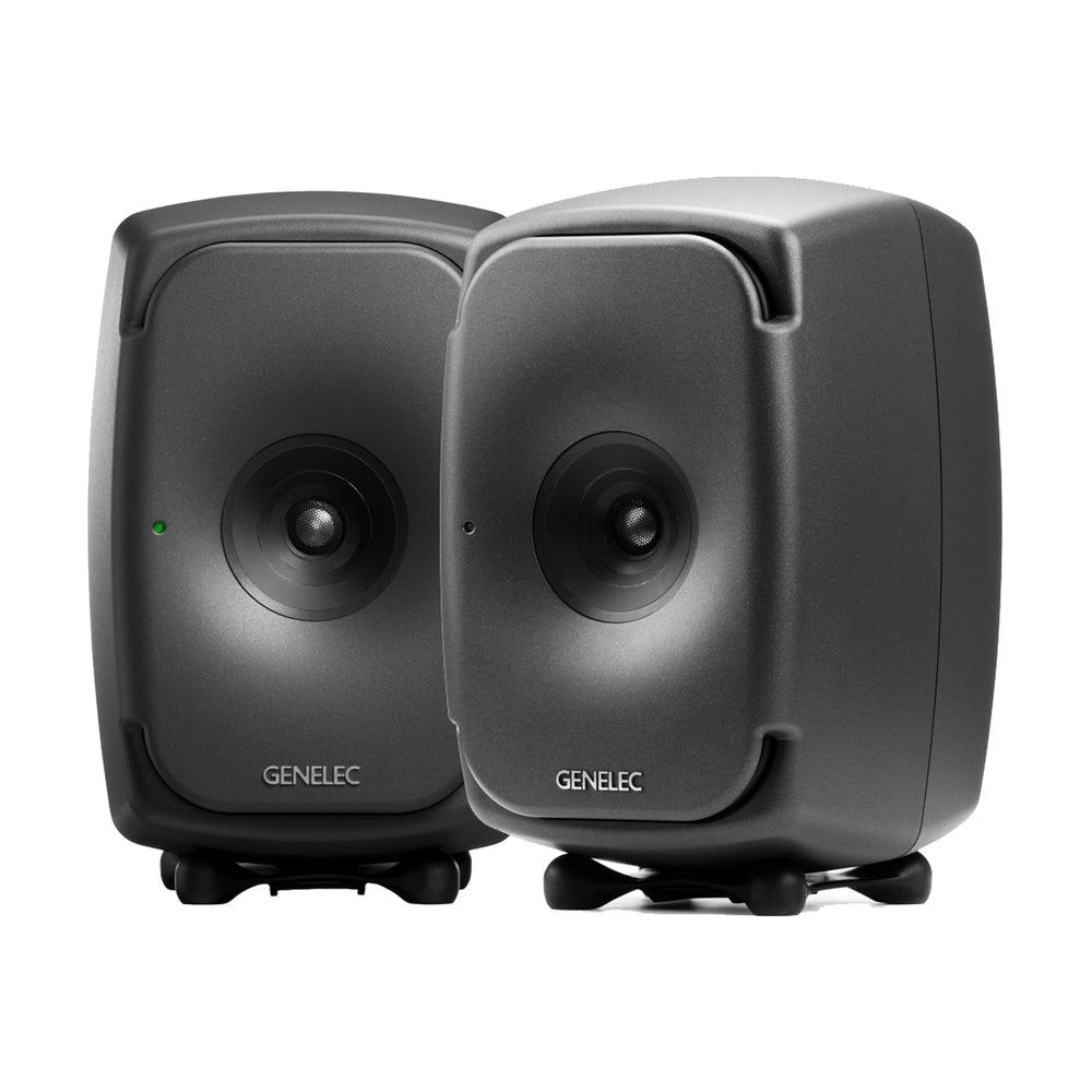 Genelec 8341 Studio Monitor (Pair) | KMR Audio
