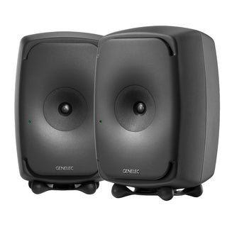 Genelec 8351B Three-way Co-Axial Studio Monitor (Pair)