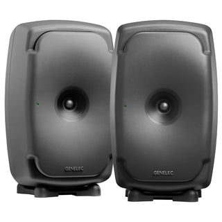 Genelec 8361 Three-way Co-Axial Studio Monitor (Pair)