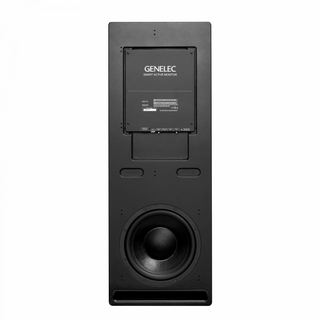 Genelec W371 Back