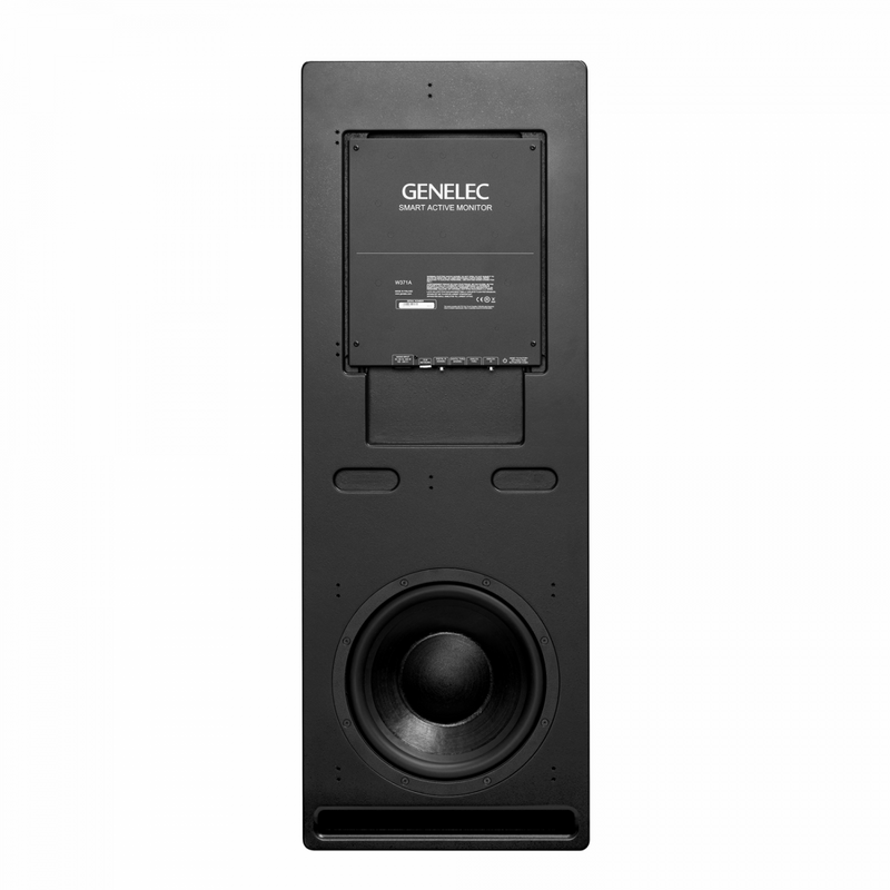 Genelec W371 Back