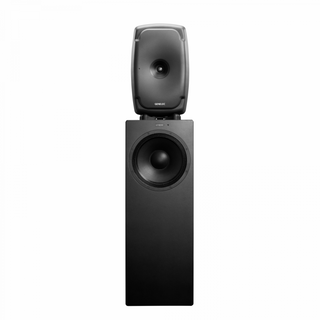 Genelec W371 + 8351