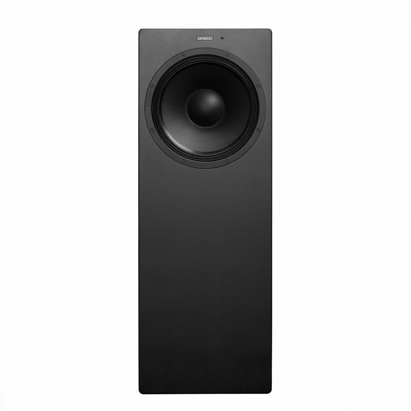 Genelec W371 Front