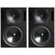 Genelec 1032C (Black Producer Finish) (Pair)