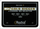 Radial Gold Digger 4-Channel Mic Selector