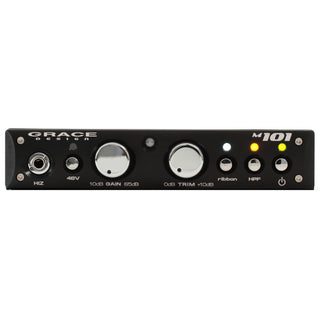 Grace Design M101 Mic Preamp