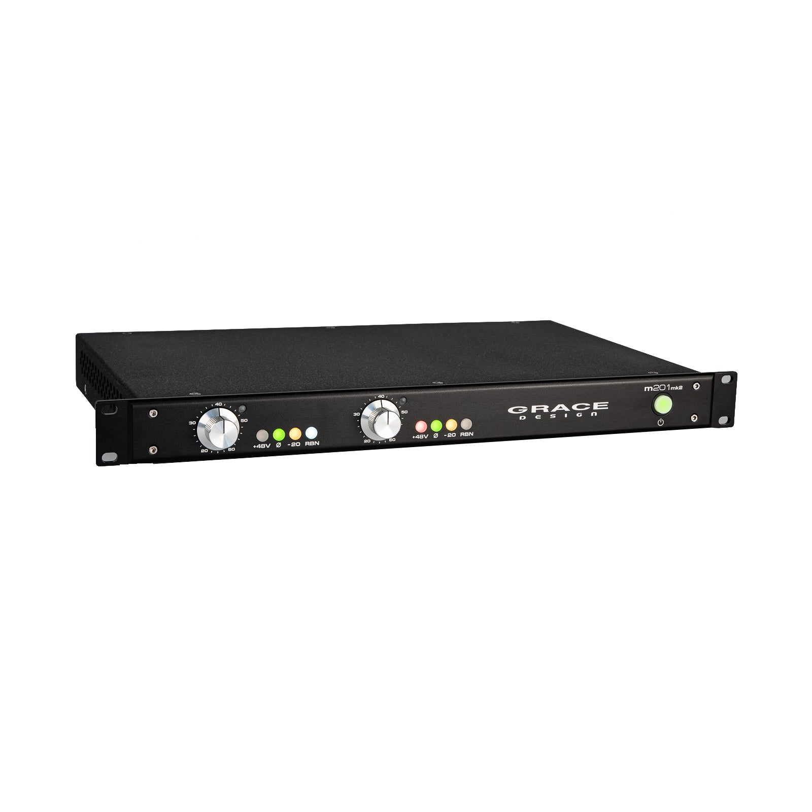 The Grace Design m201 mk2 | KMR Audio