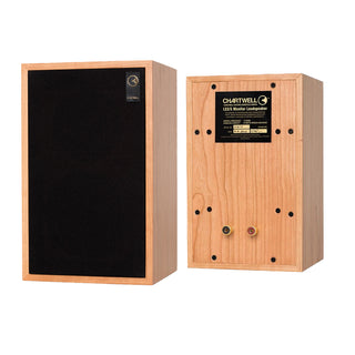 Graham Audio BBC LS3/5 (Pair) Cherry, Oak or Black Grain