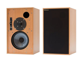 Graham Audio BBC LS5/9 (Pair) Cherry, Oak or Black Grain