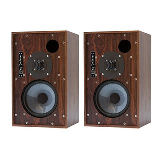 Graham Audio BBC LS5/9 (Pair) Cherry, Oak or Black Grain