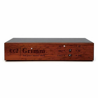 Grimm Audio CC2