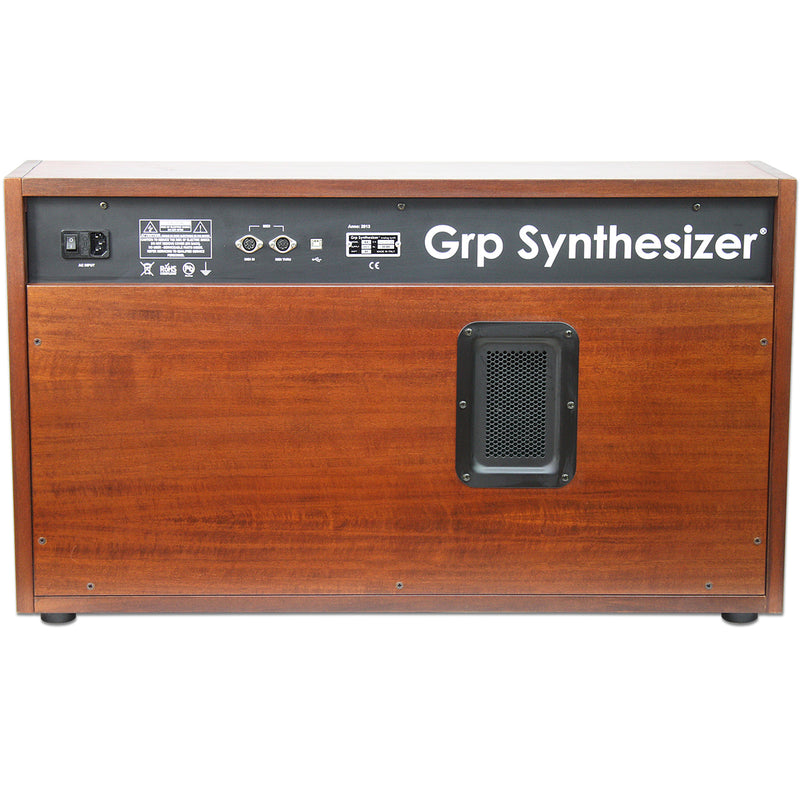 GRP Synthesizer A4