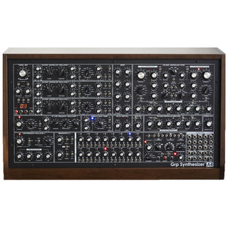 GRP Synthesizer A4 