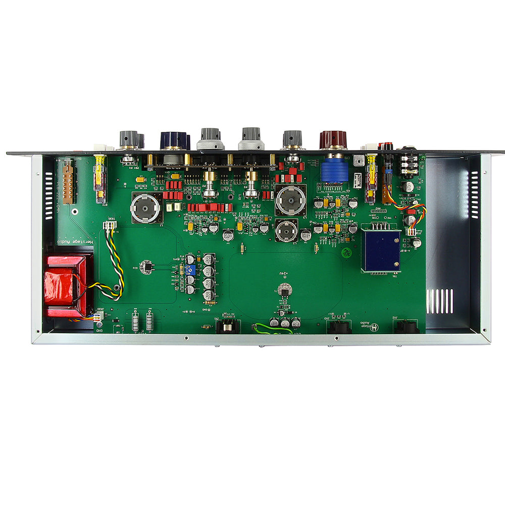 Heritage Audio HA73EQX2 Elite | KMR Audio